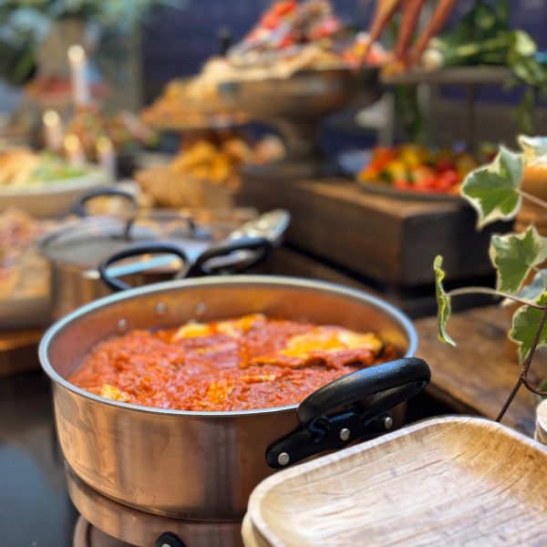 אירוע שיבא שקשוקה